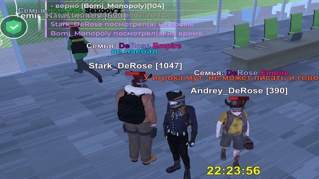 МОНОПОЛИЯ НА БЛЕК РАША #35 - 20кк за 24 часа ПЕРЕКУПА на BLACK смотреть онлайн