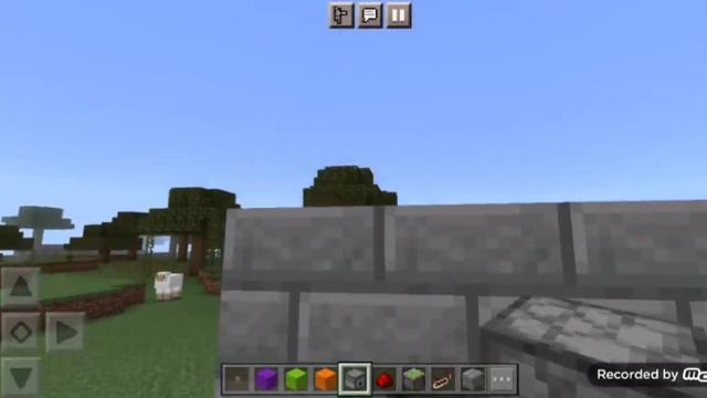 как построить пушку в Майнкрафте #minecraft #майнкрафт смотреть онлайн