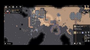 ПРОХОЖДЕНИЕ MINDUSTRY | РАЗРУШЕННЫЕ БЕРЕГА