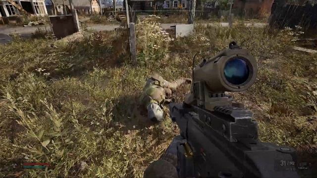 Штурм Сферы / S.T.A.L.K.E.R. 2: Heart of Chornobyl / Прохождение за Варт смотреть онлайн