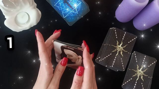 Важное событие в вашей жизни...🌷🌷🌷