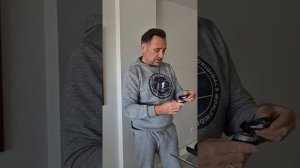 Распаковка моей новой бритвы Philips Shaver s9000 Prestige модель sp