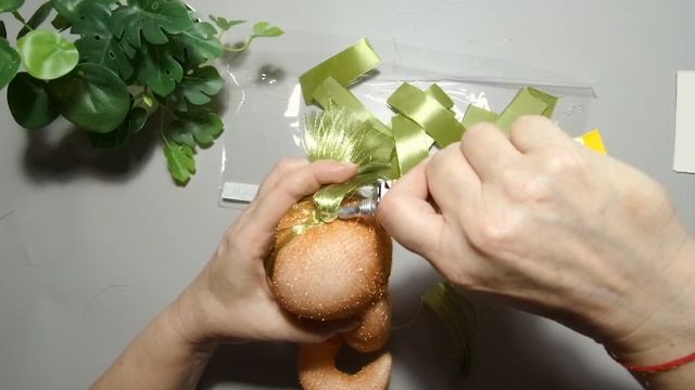 ВОЛОСЫ ИЗ АТЛАСНОЙ ЛЕНТЫ . НУ ОЧЕНЬ КРАСИВАЯ КУКЛА ПОЛ? смотреть онлайн