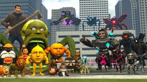 ВСЕ НОВЫЕ ИТАЛЬЯНСКИЕ МЕМЫ С ИСКУССТВЕННЫМ ИНТЕЛЛЕКТОМ ПРОТИВ ВСЕХ ТУАЛЕТНЫХ СКИБИДИ АГЕНТОВ