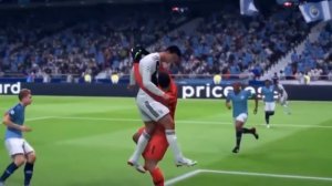 FIFA || ПРИКОЛЫ || БАГИ || СМЕШНЫЕ МОМЕНТЫ ||