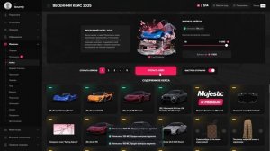 САМЫЕ ВЫГОДНЫЕ КЕЙСЫ на MAJESTIC RP GTA 5 RP