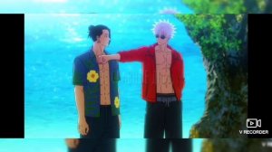 Опенинг - магическая битаа 3 на русском
ПЕРЕЗАЛИВ!!! С ЮТУБА