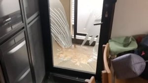 Погодные катаклизмы