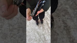 Скинули планшет с балкона! Часть 3