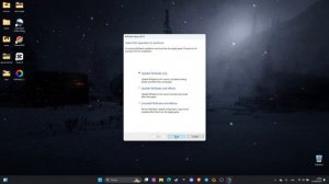 Настройка графики DBD через ReShade