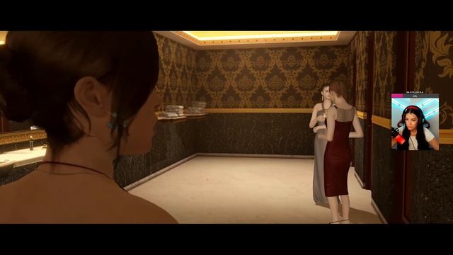 Знакомство с Веномом ➤ Beyond Two Souls #1 (ИГРОФИЛЬМ) смотреть онлайн