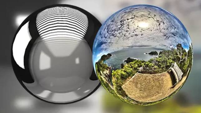 Asset Unity - Free HDRI maps