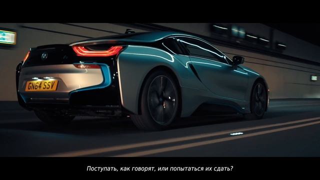 Late Shift. Серия 01 смотреть онлайн