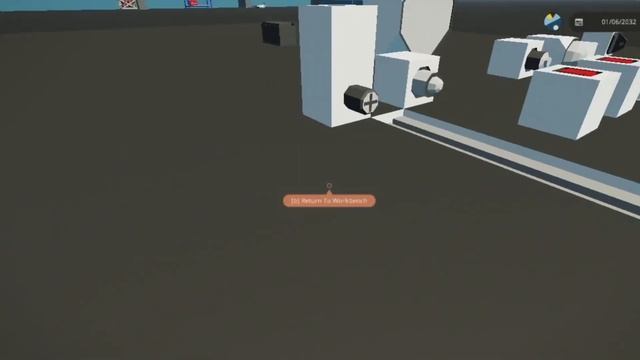 ГАЙД по Storm Works конекторы