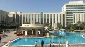 Дубай Отель Миллениум