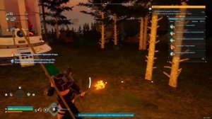 Palworld разобрался как назначить пала к месту работы.