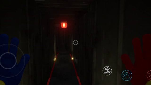 Это шедевр 》Poppy Playtime 》#1 смотреть онлайн