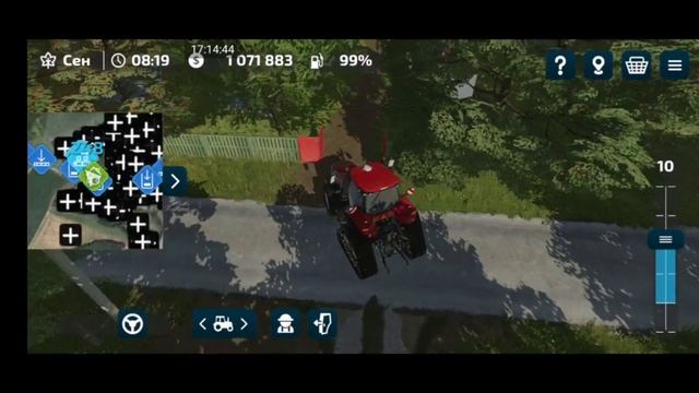 Игра фс 23 карта Кошмак 2.1 сезон 02 серия 04 (без голоса) смотреть онлайн