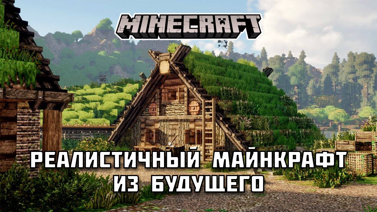 Каким будет Майнкрафт в будущем?