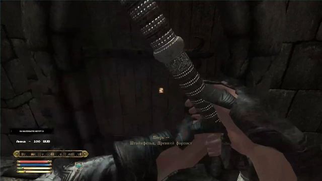 [СТРИМ-ПРОХОЖДЕНИЕ][#7][ЧАСТЬ1] Nehrim: At Fate's Edge смотреть онлайн