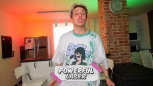 Я купил 100 запрещённых товаров из «Игры в кальмара 2»!