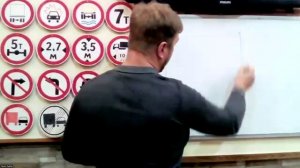 25 10 2024 ПДР Раздел 8 знаки