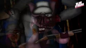 TTLP| the three little pigs (analog Horror- fanmade) РУССКИЙ ДУБЛЯЖ