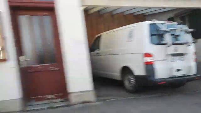 Баварская деревня/из окна машины/ГЕРМАНИЯ/МАРТ 2024/НАЧ? смотреть онлайн