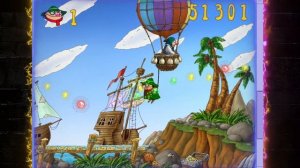 Братья Пилоты. Догонялки ➤ ПОЛНОЕ ПРОХОЖДЕНИЕ на РУСС