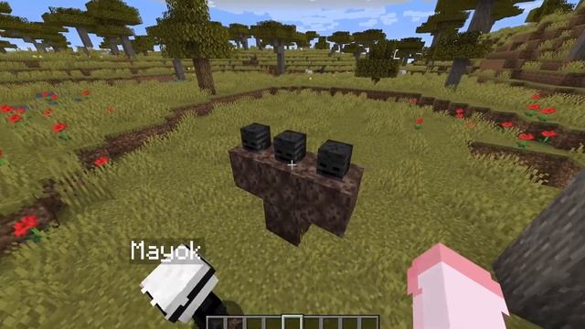 Майнкрафт, Но Умереть НЕВОЗМОЖНО! смотреть онлайн