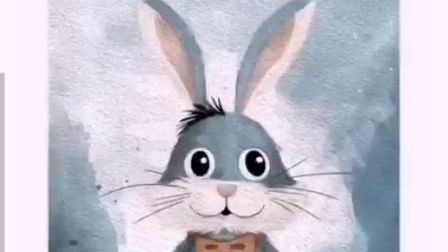 Аудиосказка. Про кролика кику смотреть онлайн