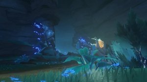 ЧЕТЫРЕ ТЕНИ ФАНЕТА. Genshin Impact Лор и Теории