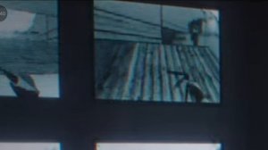 Обзор трейлера BEHOLDER😱