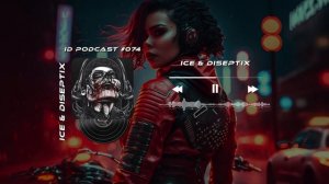 Ice & Diseptix - ID Podcast #071 [Bass House/Club House/EDM]