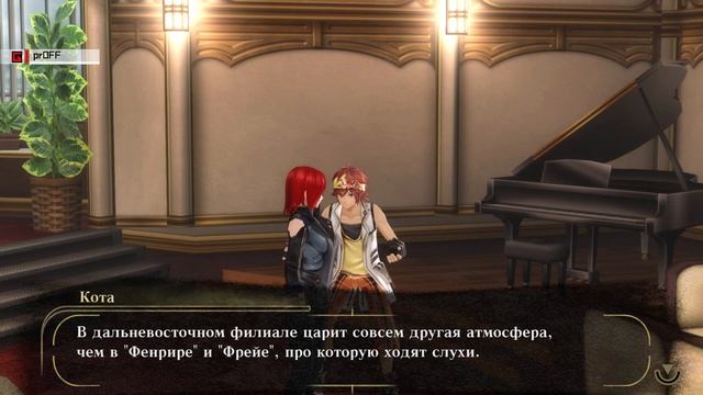 God Eater 2 Rage Burst. #55. Миссии сложности 5 (в ожидании Лии) смотреть онлайн
