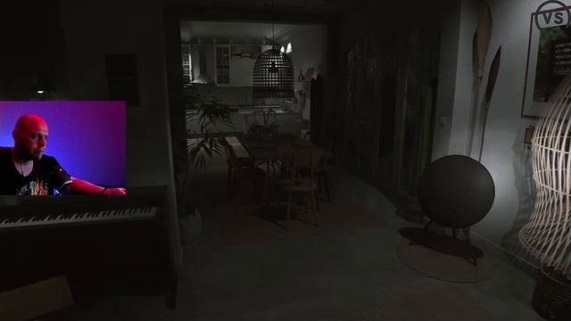 Она Со Мной Общается - Supernormal #2 смотреть онлайн