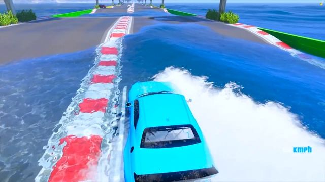 СМОЖЕТ ЛИ ГИГАНТСКАЯ ЛАДА ПРИОРА БИГФУТ ПРОЕХАТЬ ГЛУБ смотреть онлайн