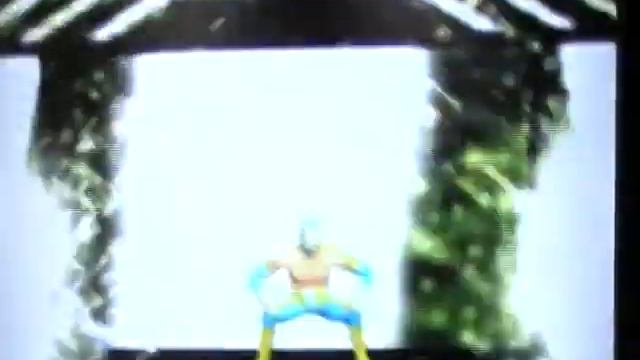 Рей Мистерио и Панк vs Син Кара и Джефф Харди смотреть онлайн