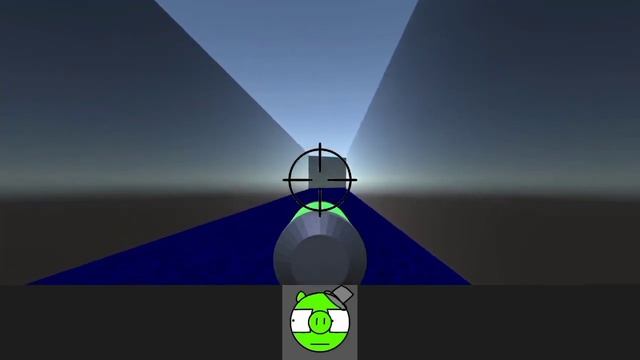 Ещё новая игра от друга | Doom Piggies смотреть онлайн