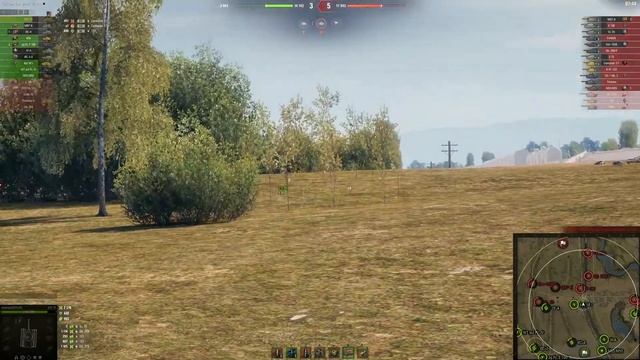 ✅BZT-70 - СТОИТ ЛИ БРАТЬ? ⚡ЧЕСТНОЕ МНЕНИЕ ⚡ ТАНК 11 УРОВНЯ смотреть онлайн