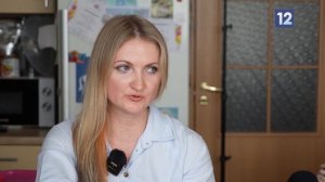 Защитники Отечества: помощь семьям бойцов