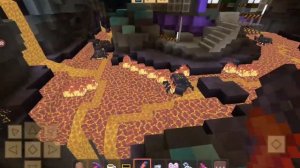 Craft Build Block играем под Дракона Творческий режим с жител?