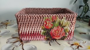 ОБЗОР ДЕКУПАЖ