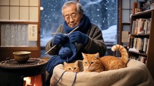 Sell Takoyaki 🍡 Deliver Orders! Earns ❤️ Funds, Donates to Stray Shelter