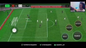 Donnarumma ТОП 1 Вратарь в FC Mobile 25 / One of the best GK  #h2h #fcmobile #fc25