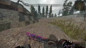 КУЗНЯ-11 В СТАЛКРАФТ | STALCRAFT X