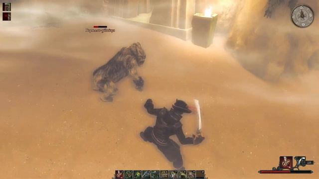 Risen 2 прохождение S16 Dead island смотреть онлайн