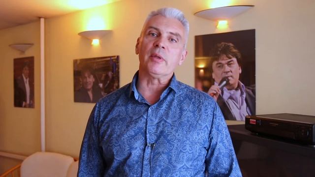 Отзыв Романа Балынского о брокер туре квартиры А. Серова