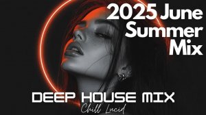 Summer Deep House: English Deep House ,Vocal House, Nu Disco | After Sunrise | Summer Mix