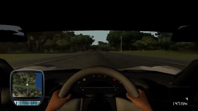 1. Тду 1 не с одним домом test drive unlimited смотреть онлайн